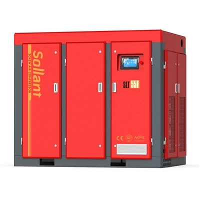 Cywasgydd aer sgriw 55kW